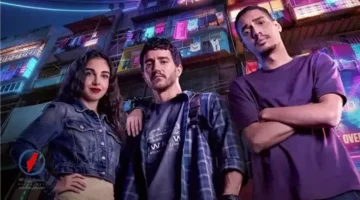 أحمد مالك يتصدر الإعلان التشويقي لفيلم «إيجي بست» فلسطينيو48